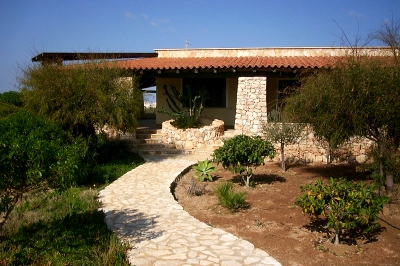 villa affitto lampedusa
