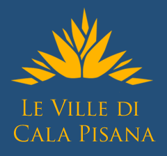 Le ville di Cala Pisana